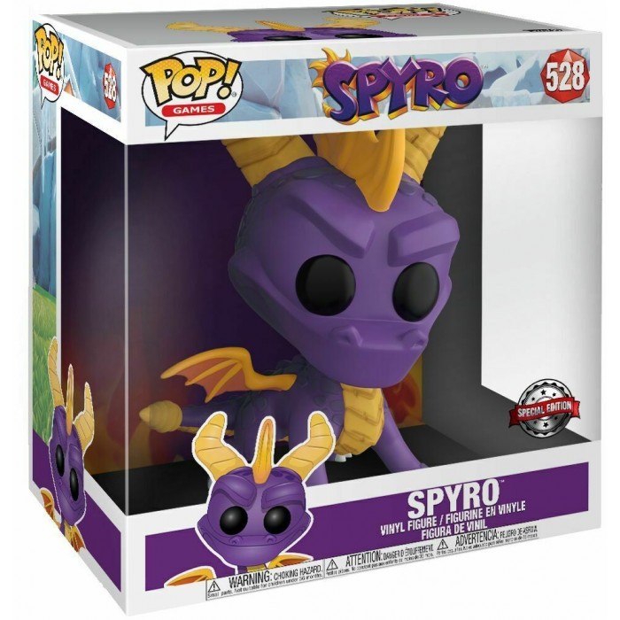 funko pop dragon trainer