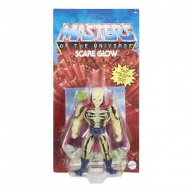 Action Figure Scare Glow Masters of the Universe Origins