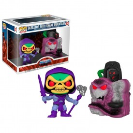 Funko Pop! Oversize Town...